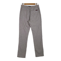 Gramicci グラミチ Wool Narrow Pants ウール ナローパンツ グレー GMP-16F013 Size M 福生店