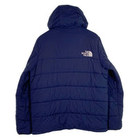 THE NORTH FACE ノースフェイス Trango Parka トランゴパーカ 中綿ジャケット ネイビー NY81831 Size L 福生店