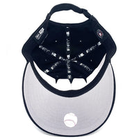 NEW ERA ニューエラ the Apartment ジ アパートメント 別注 9THIRTY New York Mets ニューヨーク メッツ アジャスタブル キャップ ブラック Size M-L 福生店
