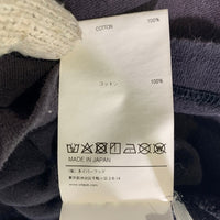 WTAPS ダブルタップス 24SS SIGN /SS/ COTTON. TSSC ロゴワッペン Tシャツ 241ATDT-CSM22 Size 03 福生店