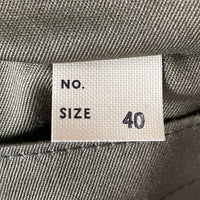 The REAL McCOY'S リアルマッコイズ ラフウェア復刻 AIRBORNE 502 B-10 フライトジャケット オリーブ size40 瑞穂店