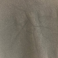 M'S GRACY エムズグレイシー ak-118526 リボンスリーブニットワンピース ブラック ホワイト size36 瑞穂店