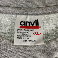 90's BOOT CAMP CLIK ブートキャンプクリック 半袖 Tシャツ グレー USA製 Size XL 福生店