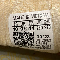 adidas アディダス IE3692 Gazelle ガゼル スニーカー グリーン size28cm 瑞穂店