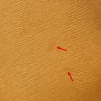 carhartt カーハート CHASE SWEAT チェイススウェット マスタード sizeM 瑞穂店