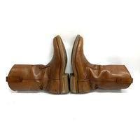 RED WING レッドウィング 1155 91年製 サイド羽タグ USA製 ペコスブーツ ブラウン size8D 瑞穂店