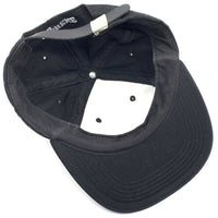 SUPREME シュプリーム 14AW S Logo 6-Panel Cap Sロゴ 6パネルキャップ ブラック 福生店