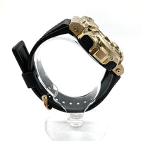 CASIO カシオ G-SHOCK GM-110G-1A9JF ゴールド×ブラック アナデジ腕時計※要外観メンテ 瑞穂店