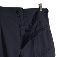 Royal Navy イギリス軍 コンバットトラウザー カーゴパンツ ネイビー 8415-99-280-2684 Size 80/92/108 福生店