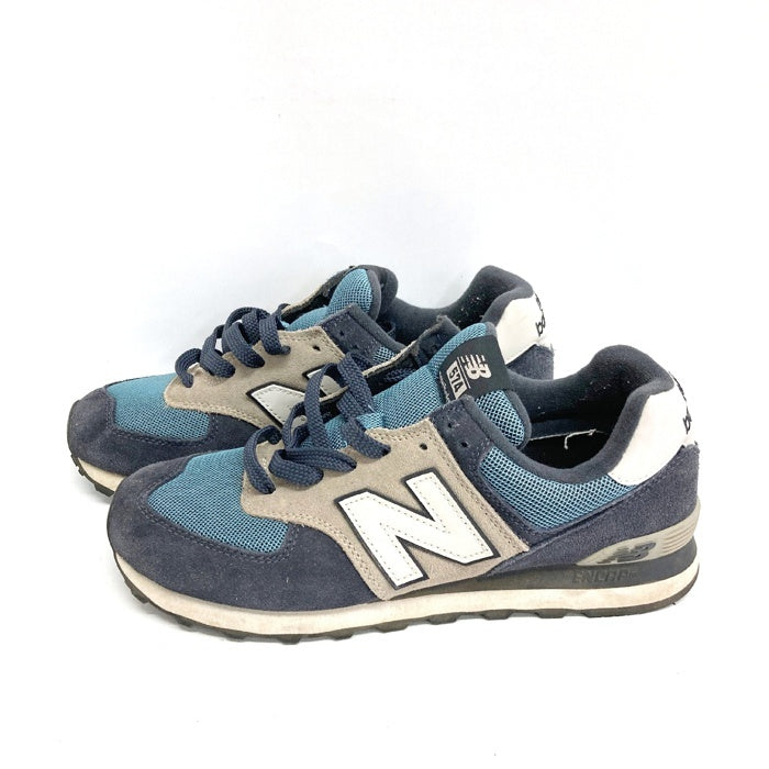 NEW BALANCE ニューバランス ML574KM2 MITA SNEAKERS 別注