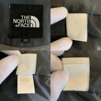 THE NORTH FACE ノースフェイス GORE-TEX マウンテンパーカー グレー 韓国 Size 105 (XL) 福生店