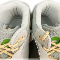 NIKE×TRAVIS SCOTT ナイキ×トラヴィススコット DR7515-001 AIR TRAINER 1 スニーカー グレー size27.5cm 瑞穂店