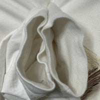 NEIGHBORHOOD ネイバーフッド Money Over Power プリントロングスリーブTシャツ ホワイト Size XXL 瑞穂店