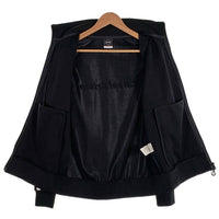 F.C.Real Bristol エフシー レアル ブリストル SOPH. ソフ 23AW TRAINING TRACK JACKET トレーニング トラック ジャケット ブラック FCRB-232069 Size M 福生店