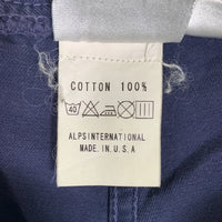 GRAMICCI グラミチ クライミングパンツ ネイビー 805-487-5000 USA製 Size L 福生店