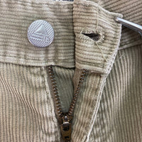 Levi’s リーバイス シルバータブ コーデュロイ ペインターパンツ ベージュ size- 瑞穂店