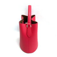FURLA フルラ WE00495 ダナエ バケツショルダーバッグ ピンク 瑞穂店