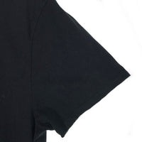 FOG ESSENTIALS エッセンシャルズ クルーネック S/S Tシャツ ブラック 無地 Size L 福生店