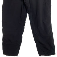 THE NORTH FACE ノースフェイス Meadow Warm Pant 中綿 メドウウォーム パンツ ブラック NB82331 Size XL 福生店