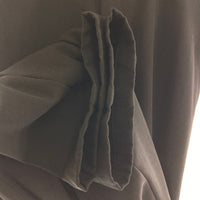 Yohji Yamamoto ヨウジヤマモト y's パンツ スラックス ブラック size3 瑞穂店