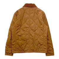 LEVI'S リーバイス キルティングジャケット ブラウン A0279-0000 Size S 瑞穂店