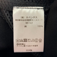 South2 West8 サウスツーウエストエイト Belted C.S. Short ベルテッド ショートパンツ ブラック MR732 Size M 瑞穂店