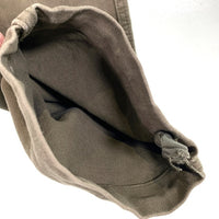 80's ドイツ軍 H.WINNEN GMBH & CO.KG カーゴパンツ オリーブ 8415-12-155-9090 Size 86cm 福生店