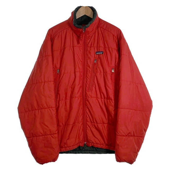 00's patagonia パタゴニア Puff Jacket パフジャケット 中綿