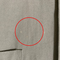 RHC Ron Herman ロンハーマン 半袖シャツ ライトオリーブ 3120700258 1322 Size L 福生店