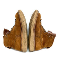 WHITE'S ホワイツ NORTH WEST ノースウエスト ラフアウト ブーツ ブラウン size10E 瑞穂店