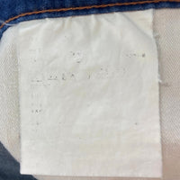 JUNYA WATANABE COMME des GARCONS MAN ジュンヤワタナベ コムデギャルソンマン WC-P048 AD2018 迷彩ポケット デニムショートパンツ インディゴ sizeS 瑞穂店