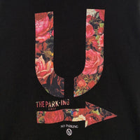 UNDERCOVER アンダーカバー Uロゴ スウェットクルーネックトレーナー ブラック Size S 福生店
