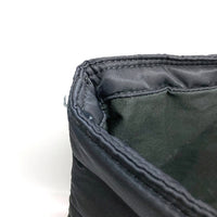 NOMADIS ノマディス パデットトートバッグ ナイロン ブラック 瑞穂店