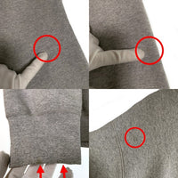 SUPREME シュプリーム 16AW Box Logo Hooded Sweatshirt ボックスロゴ プルオーバースウェットパーカー グレー Size L 福生店