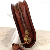 Louis Vuitton ルイヴィトン モノグラム オルセー セカンドバッグ クラッチバッグ ブラウン M51790 福生店