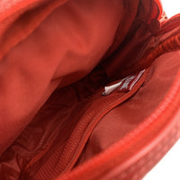 SUPREME シュプリーム 23AW Leather Shoulder Bag レザーショルダーバッグ レッド 福生店