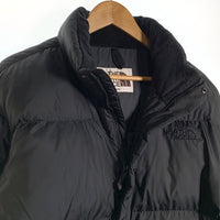 THE NORTH FACE ノースフェイス ホワイトレーベル リバートンオンボールジャケット 中綿 ブラック 韓国 NI3NQ50J Size XL/105 福生店
