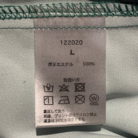 AIVER アイバー 鬼S/S SHIRT ショートスリーブシャツ グリーン Size L 福生店