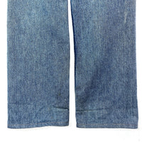 Levi’s リーバイス 501 USA製 ボタン裏553 デニムパンツ ライトインディゴ size31 瑞穂店