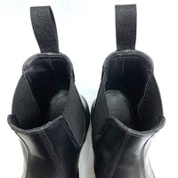 Dr.Martens ドクターマーチン 2976 MONO サイドゴアブーツ ブラック sizeUK8 瑞穂店
