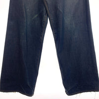 SUGARHILL シュガーヒル デニムパンツ インディゴ ClASSIC02 Size 32 福生店