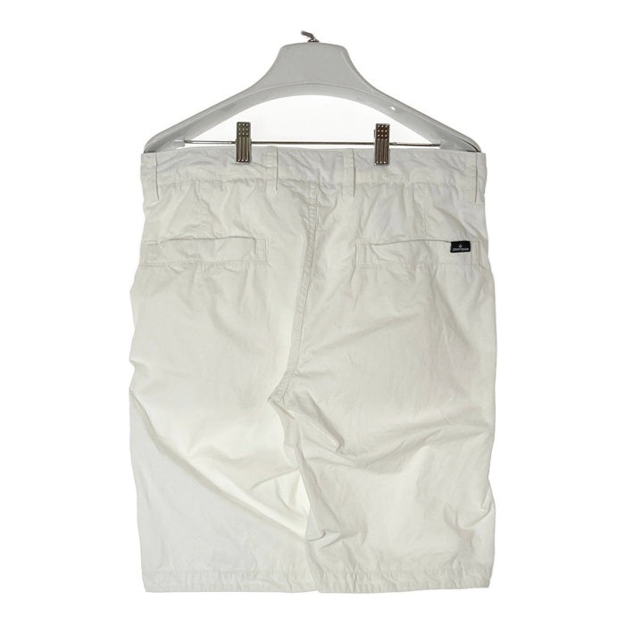 STONE ISLAND ストーンアイランド 6615L15WN BERMUDA SHORT