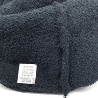 glamb グラム メイヴィススヌード マフラー ブラック GB15WT/AC05 福生店