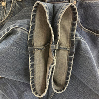 Levi’s リーバイス SILVER TAB シルバータブ 97年製 LOOSE ルース バギーデニムパンツ インディゴ size32 瑞穂店