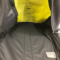 Supreme シュプリーム THE NORTH FACE ザノースフェイス 18FW Expedition Backpack エクスペディション バックパック ブラックxイエロー 瑞穂店