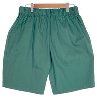 South2 West8 サウス2ウエスト8 Belted C.S. Short - Cotton Twil ベルテッド ショーツ グリーン MR732 Size L 福生店