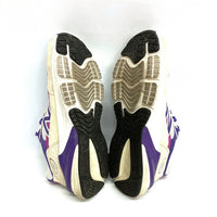 New Balance ニューバランス U990TD6 USA製 990V6 スニーカー ホワイトxパープル size28.5cm 瑞穂店