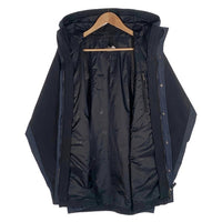 THE NORTH FACE ノースフェイス Mountain Light Denim Jacket マウンテンライトデニムジャケット GORE-TEX インディゴ ブラック NP12032 Size M 福生店