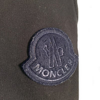 MONCLER モンクレール REGULAR PANTS SWEAT BOTTOMS レギュラー スウェット パンツ ラック 26036834EYJJ Size M 福生店