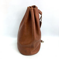 COACH コーチ 9929 オールドコーチ バケツ ショルダーバッグ ブラウン 瑞穂店